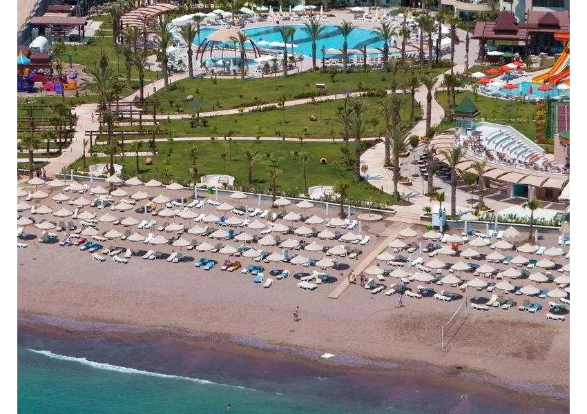 Saphir Resort & Spa Hotel 5*-61