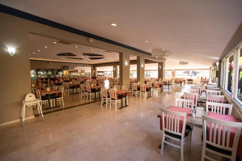 GRAND MIRAMOR HOTEL  4*-3