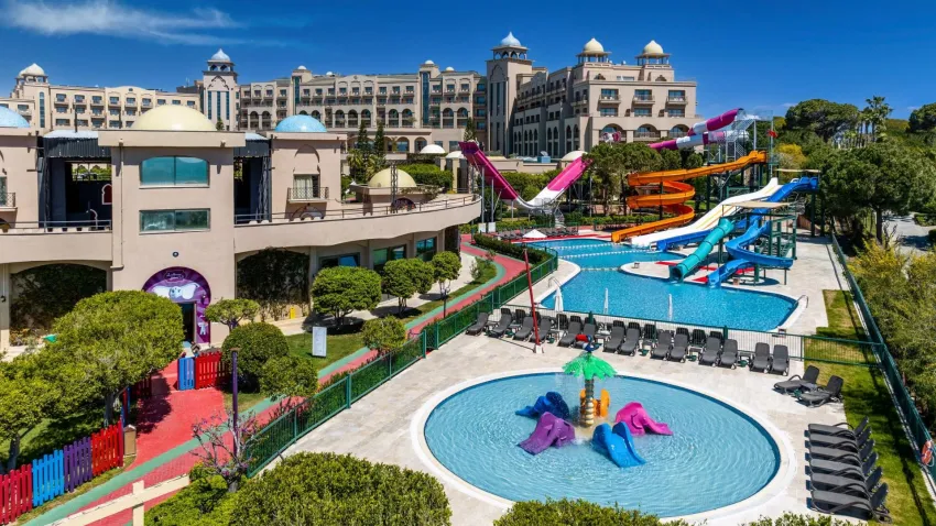 Spice Hotel & Spa 5*-21