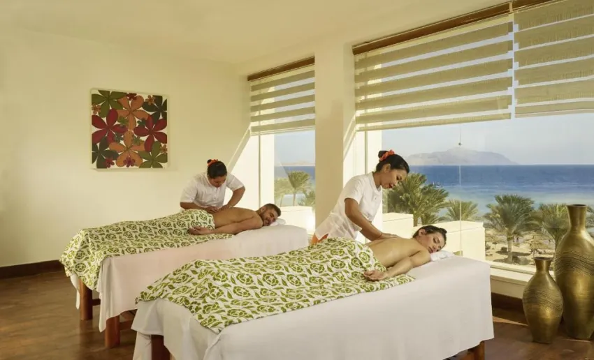 CORAL SEA SENSATORI RESORT  5*-33