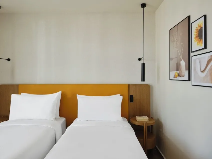 Hilton Garden Inn Chania 4*-12