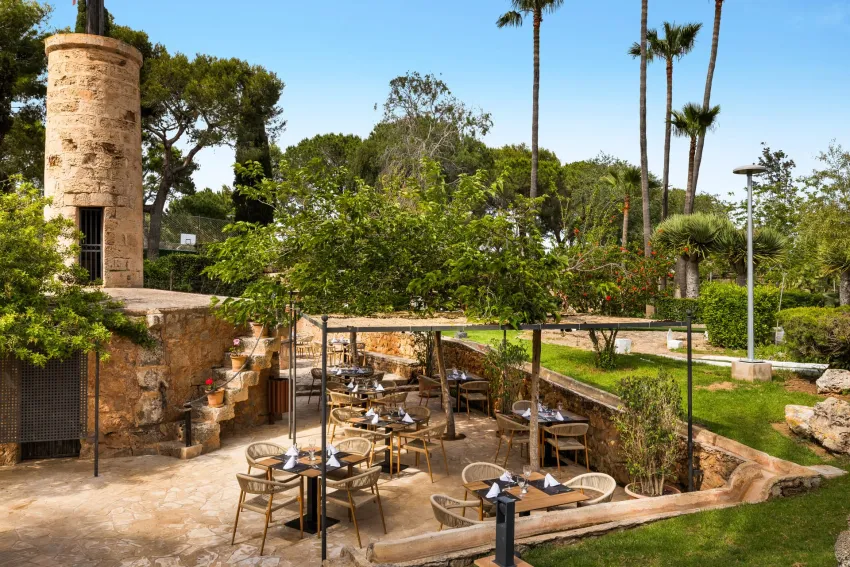 Protur Safari Park Aparthotel 4*-18