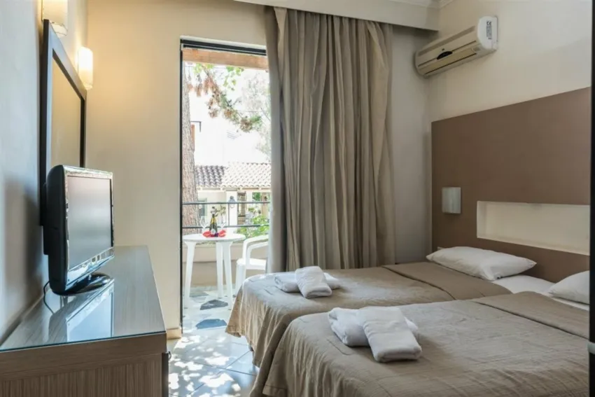 Zorbas Lifestyle Hotel 4*-9