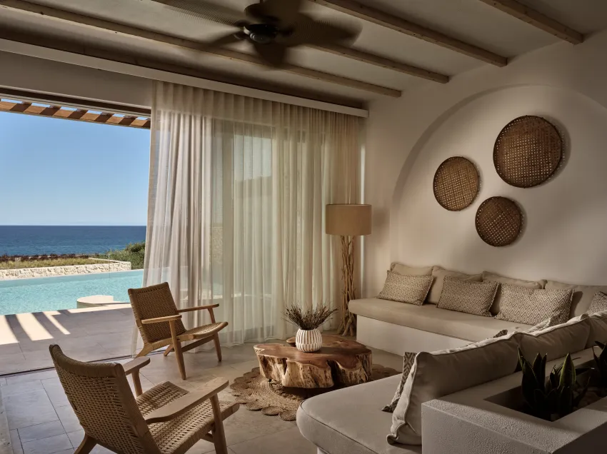 Lesante Cape Resort and Villas 5*-95