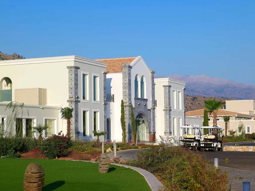 Anemos Luxury Grand Resort 5*-2
