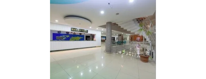 Lims Bona Dea Beach Hotel 4* - Kemer - Turcia