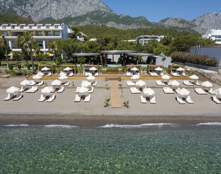 Sherwood Exclusive Kemer 5*-35