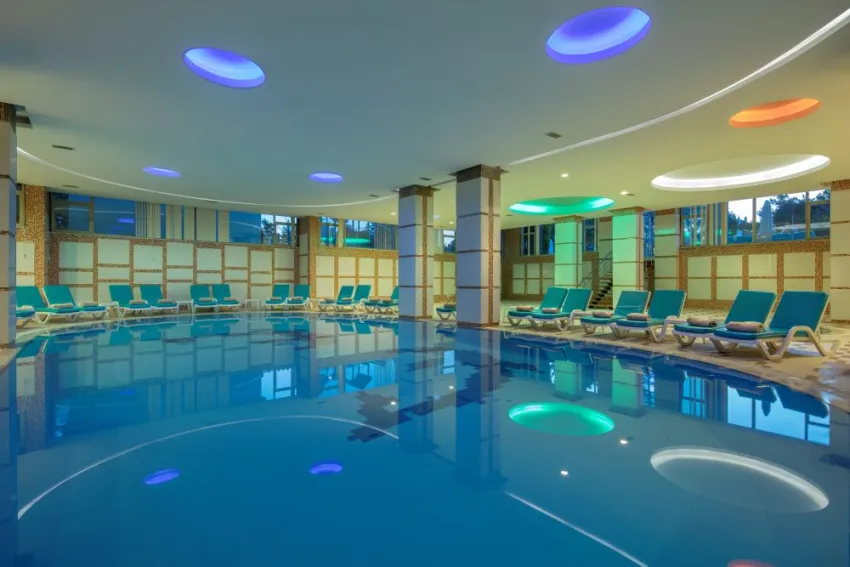 GRAND RING HOTEL  5*-12