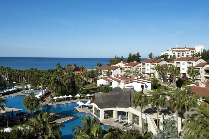 ARUM BARUT COLLECTION  5*-1