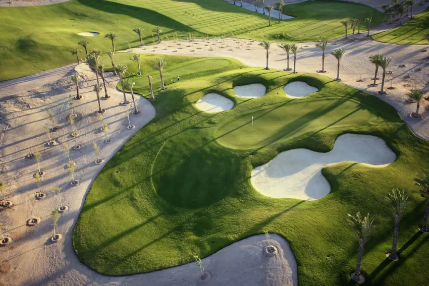 Jaz Makadi Oasis Resort & Club 5*-71