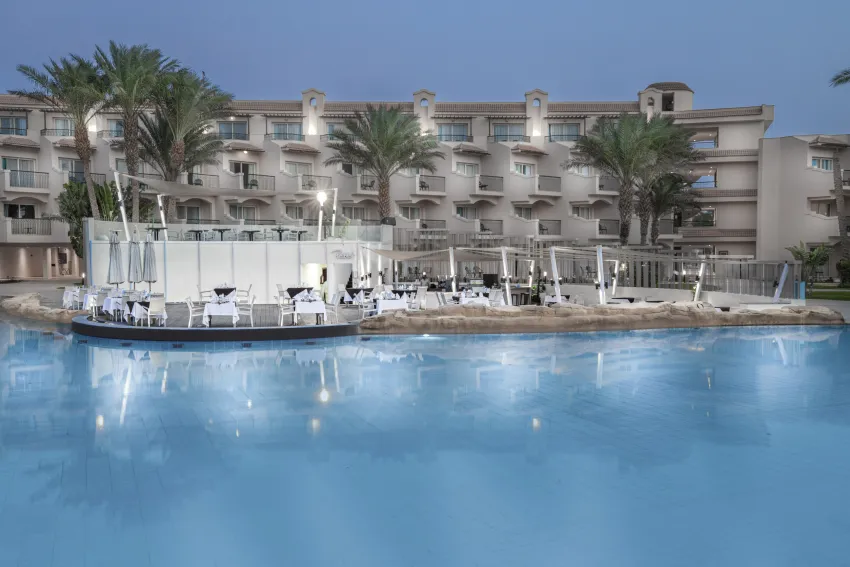 Pyramisa Beach Resort Sahl Hasheesh 5*-73