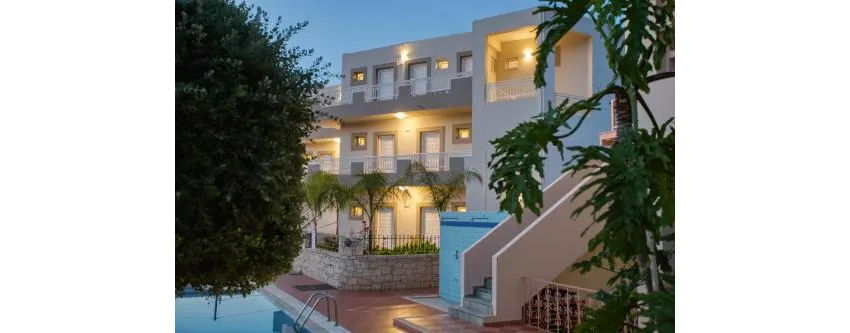 Amara Seaside 2*-8