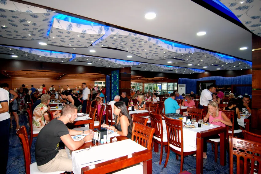 Grand Zaman Garden 4*-38