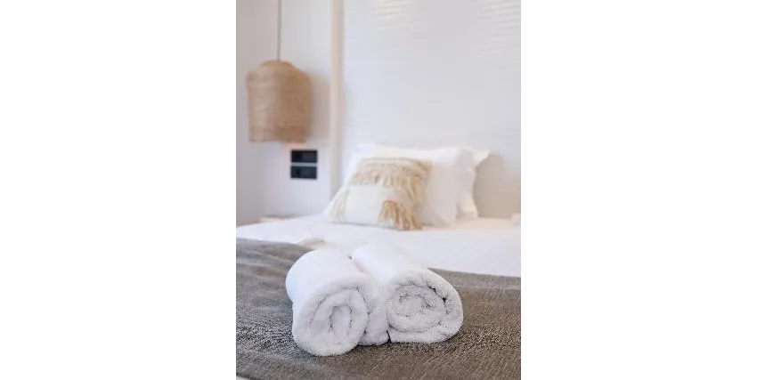 Eva Mare Hotel and Suites 3*-124