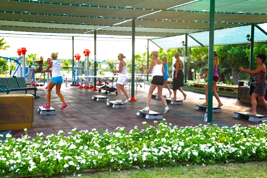 Vonresort Golden Beach 4*-79