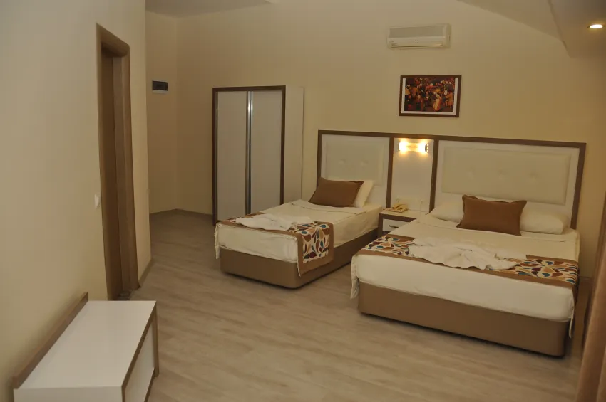 Acar Hotel 4*-19