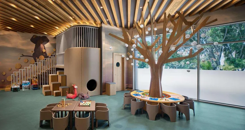 Gloria Serenity Resort 5*-55