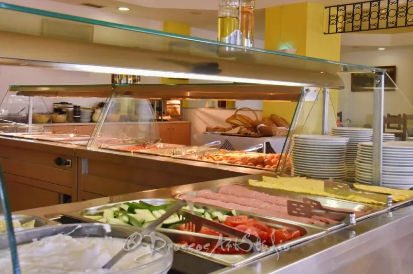 Club Lyda Hotel 3*-14