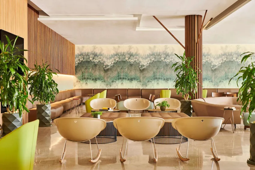 Zafiro Palace Alcudia 5*-161