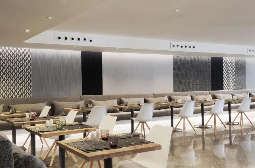 HM Balanguera Beach - Adults Only 4*-18