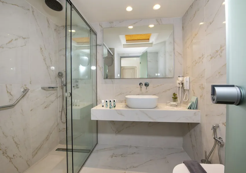 Vantaris Luxury Beach Resort 4*-18