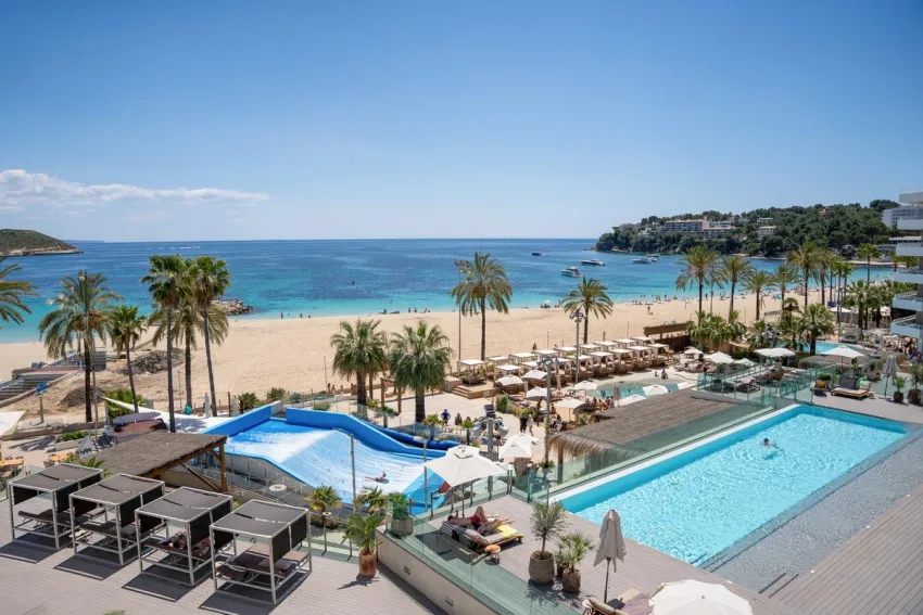 INNSiDE by Melia Wave Calvia (ex Sol Wave House) 4*-31