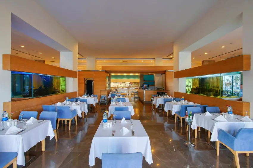 Baia Lara Hotel 5*-7