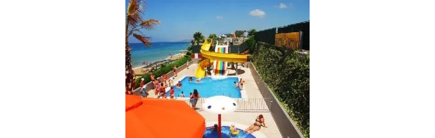 Antik Garden & Hotel Antik 4*-4