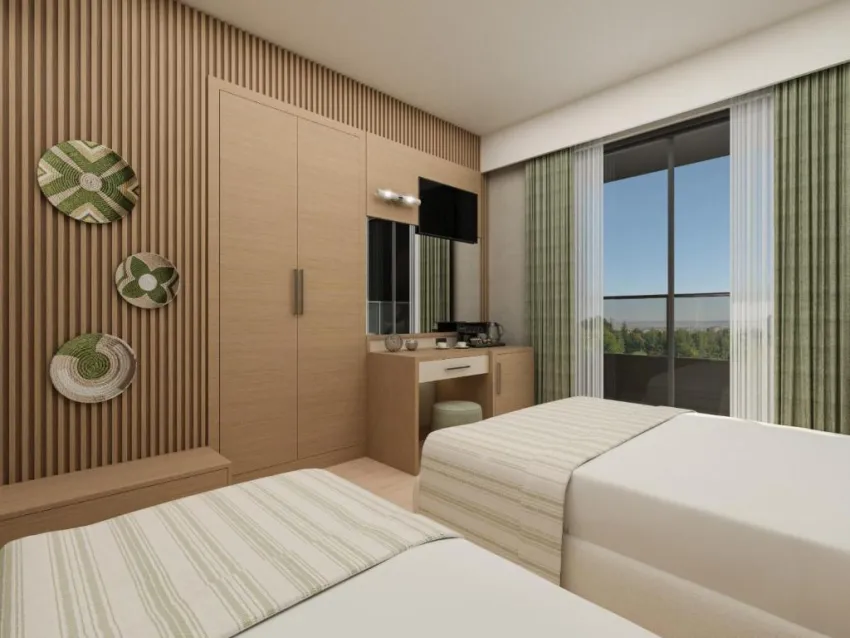 ANNABELLA PARK HOTEL  4*-23