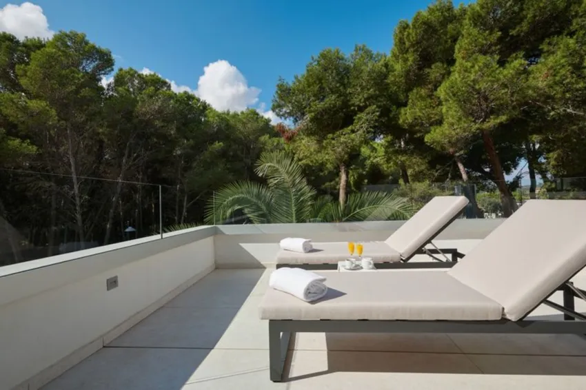 Hipotels Bahía Grande 4*-21