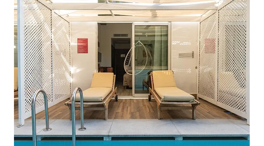 SIDE ROYAL PALACE HOTEL & SPA  5*-16