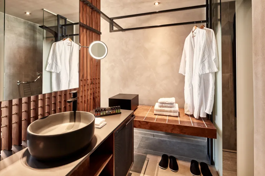 La Mer Resort & Spa Adults Only 17+ 5*-126