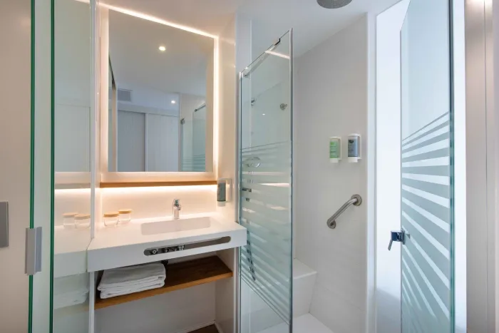 Valentin Grand Park Suite Hotel 4* - Paguera - Spania