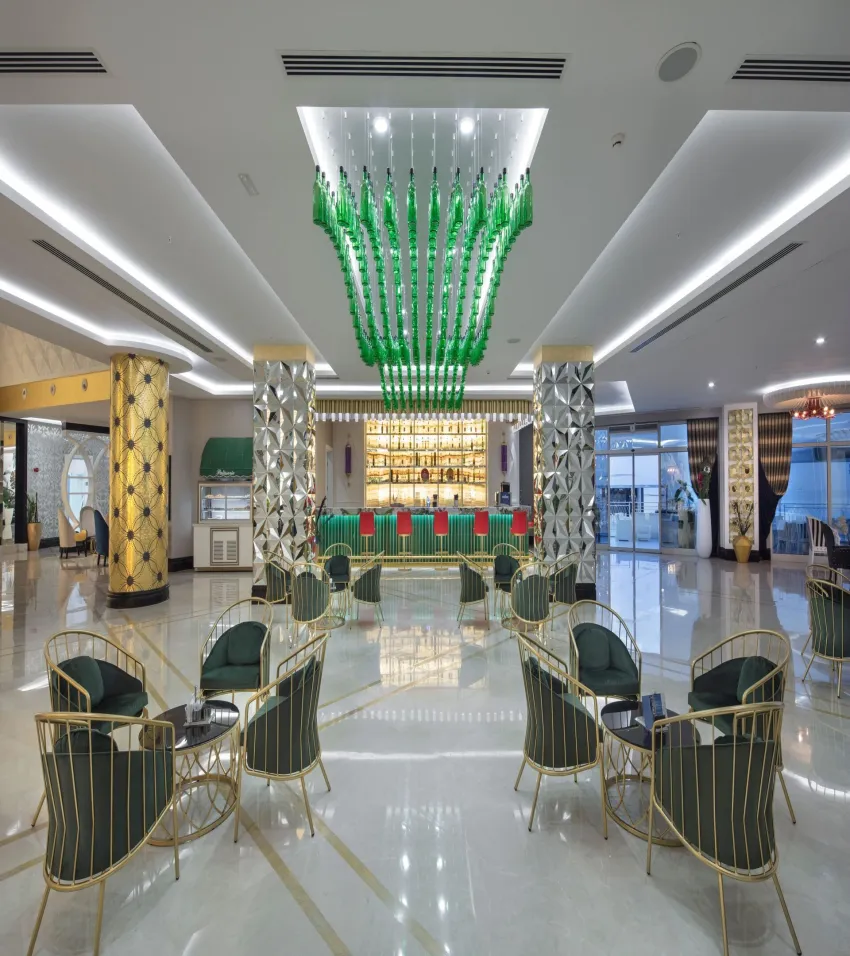 Granada Luxury Beach 5*-4