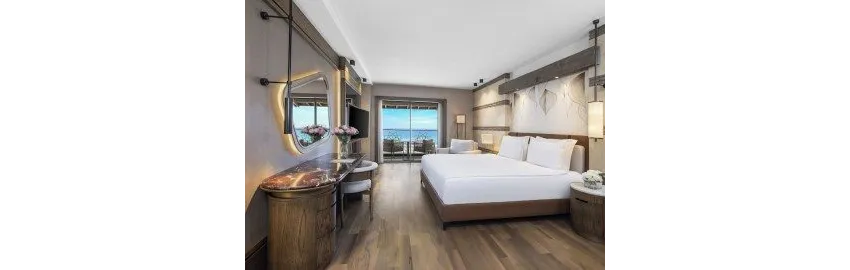 Kempinski Hotel The Dome Belek 5*-8