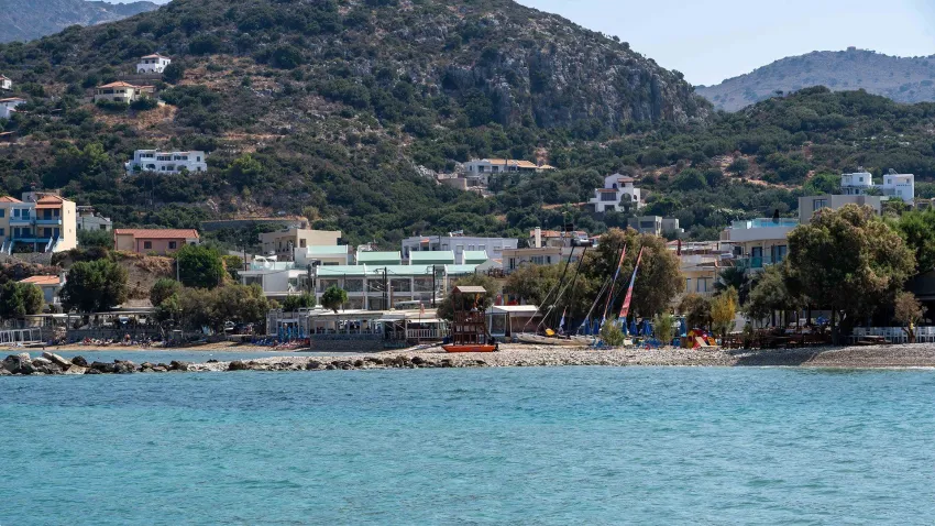 Almyrida Village & Waterpark 4*-8