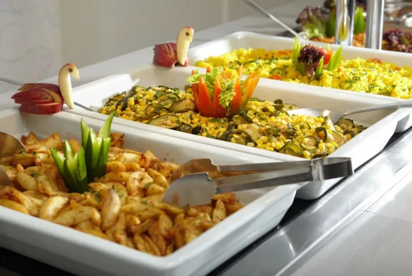 Melpo Antia Hotel & Suites 5*-2