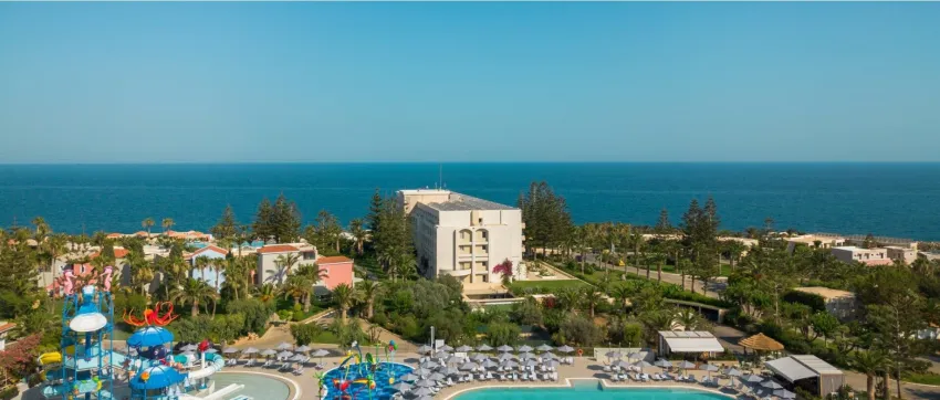 Iberostar Waves Creta Panorama and Mare 4*-2