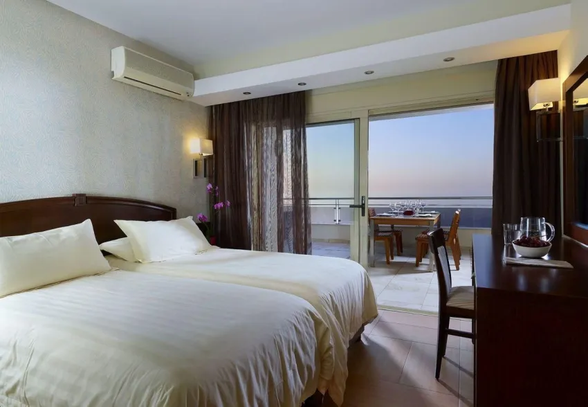 Macaris Suites & Spa 5*-17