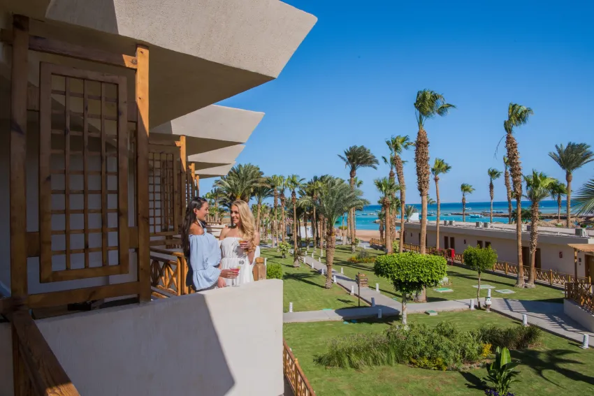 MERAKI RESORT (ADULTS ONLY 16+)  4*-2