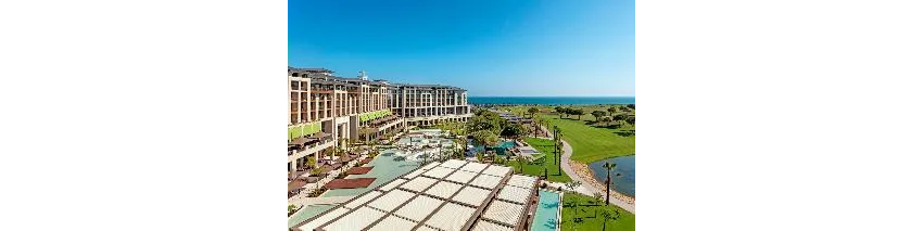 Cullinan Golf & Resort Belek 5*-2