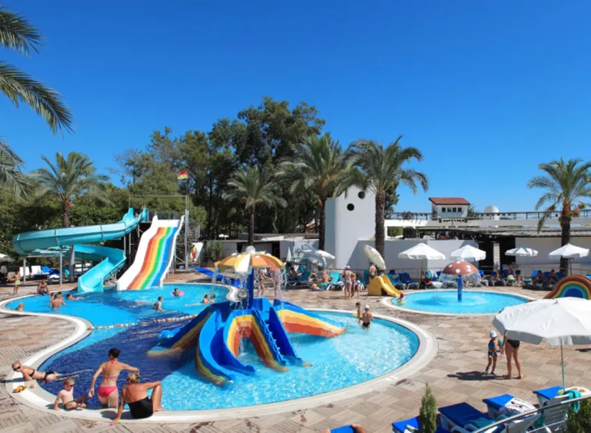 Baia Salima Kemer 5*-90