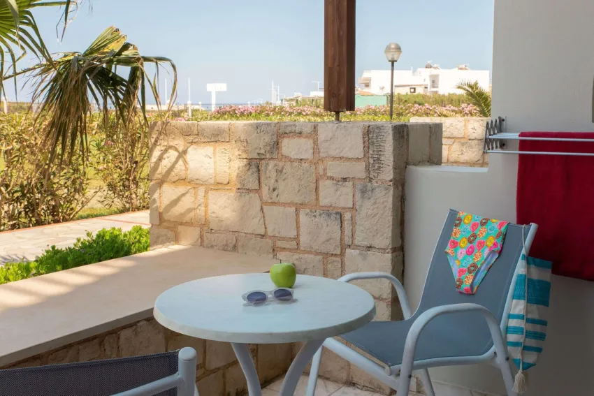 Sol by Melia Marina Beach Crete 4*-10