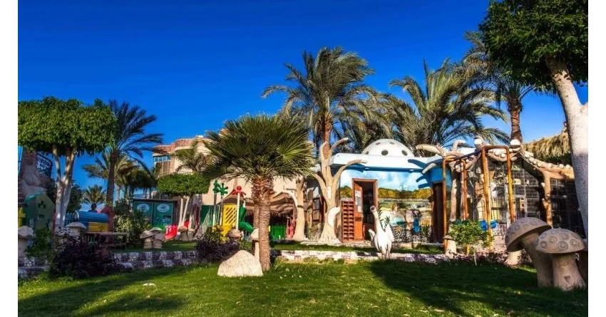 Seagull Beach Resort 4*-11