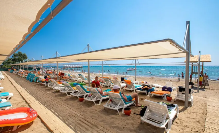 Side Mare Resort SPA 5*-3