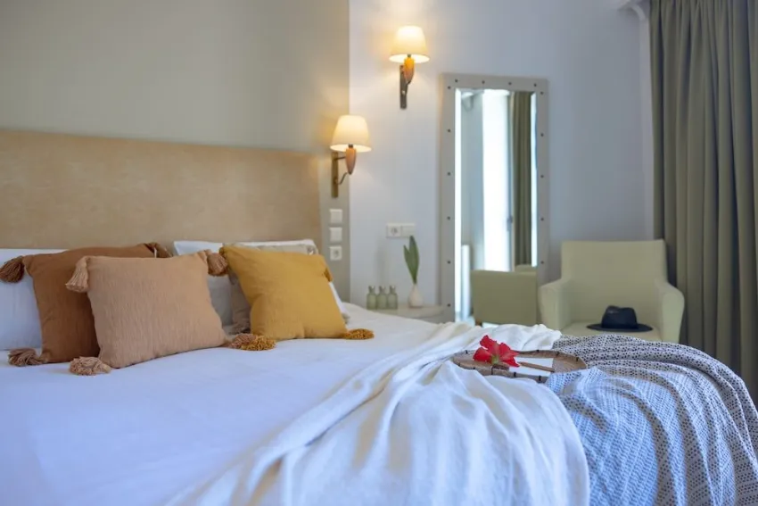 Giannoulis – Santa Marina Beach Hotel 4*-21