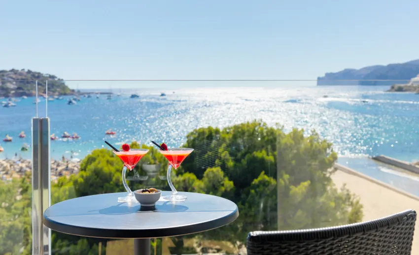 H10 Casa del Mar 4*-135