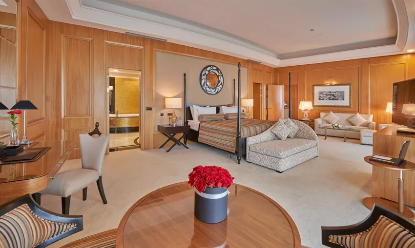 Calista Luxury Resort 5*-6