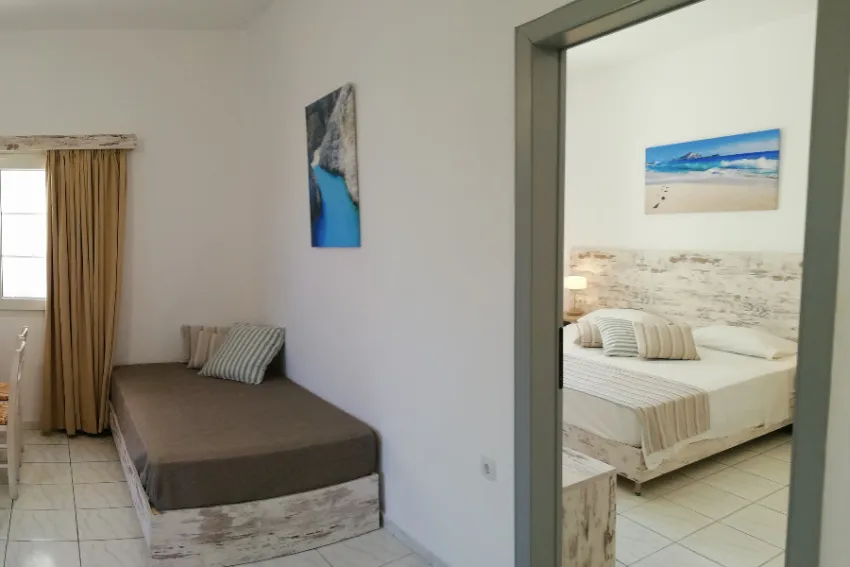 Erato Hotel Gournes 3*-14