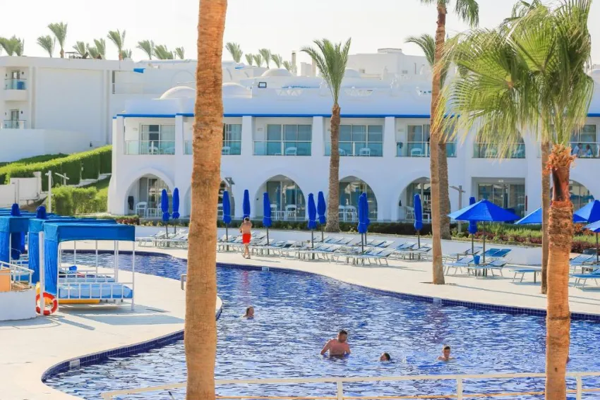 ALBATROS PALACE SHARM  5*-53